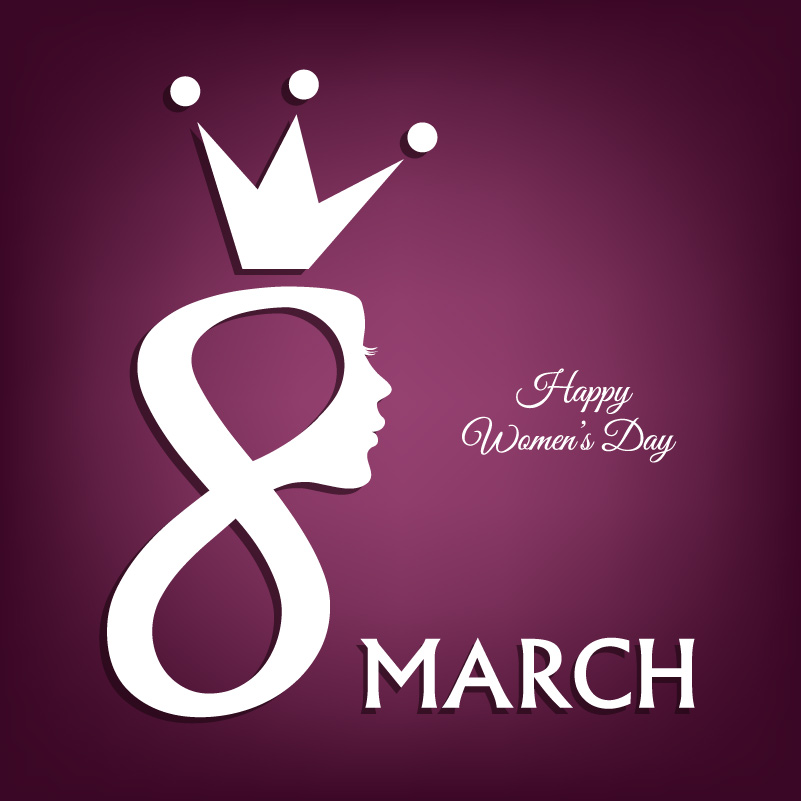 Happy Women's Day 2016 Images wallpapers (6)