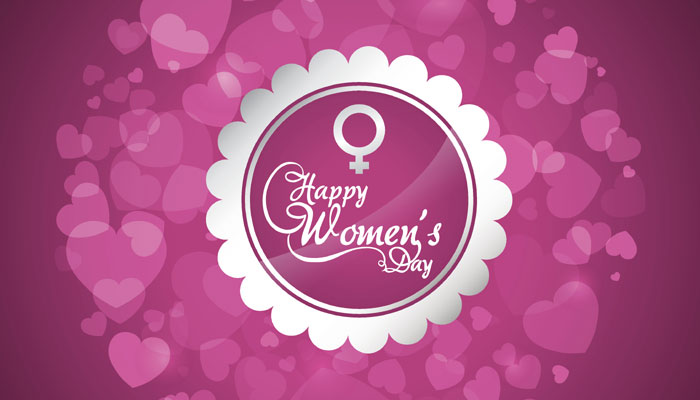 Happy Women's Day 2016 Images wallpapers (2)