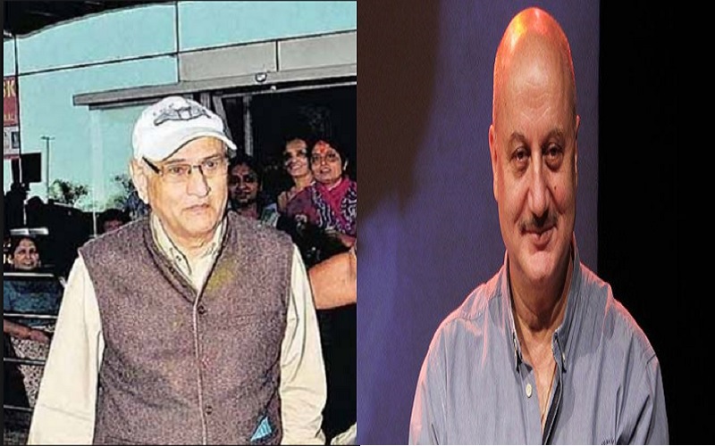 anupam kher as dhoni father