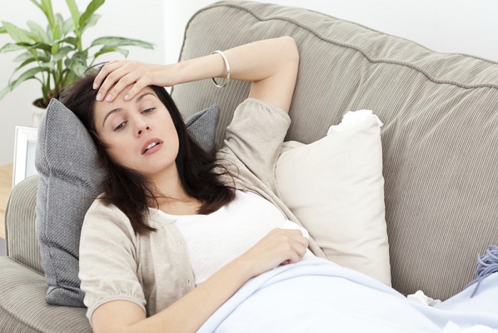 Fatigue - How To Detect Pregnancy Earlier Than Missing A Period 