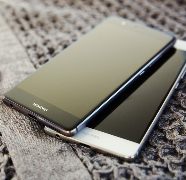 Huawei P9 Review