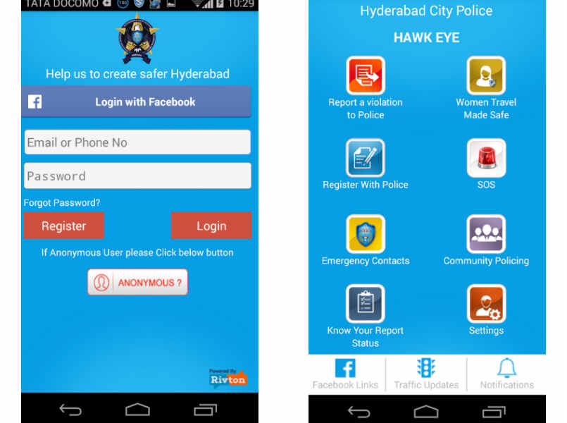 hawk-eye-mobile-app-in-cyberabad
