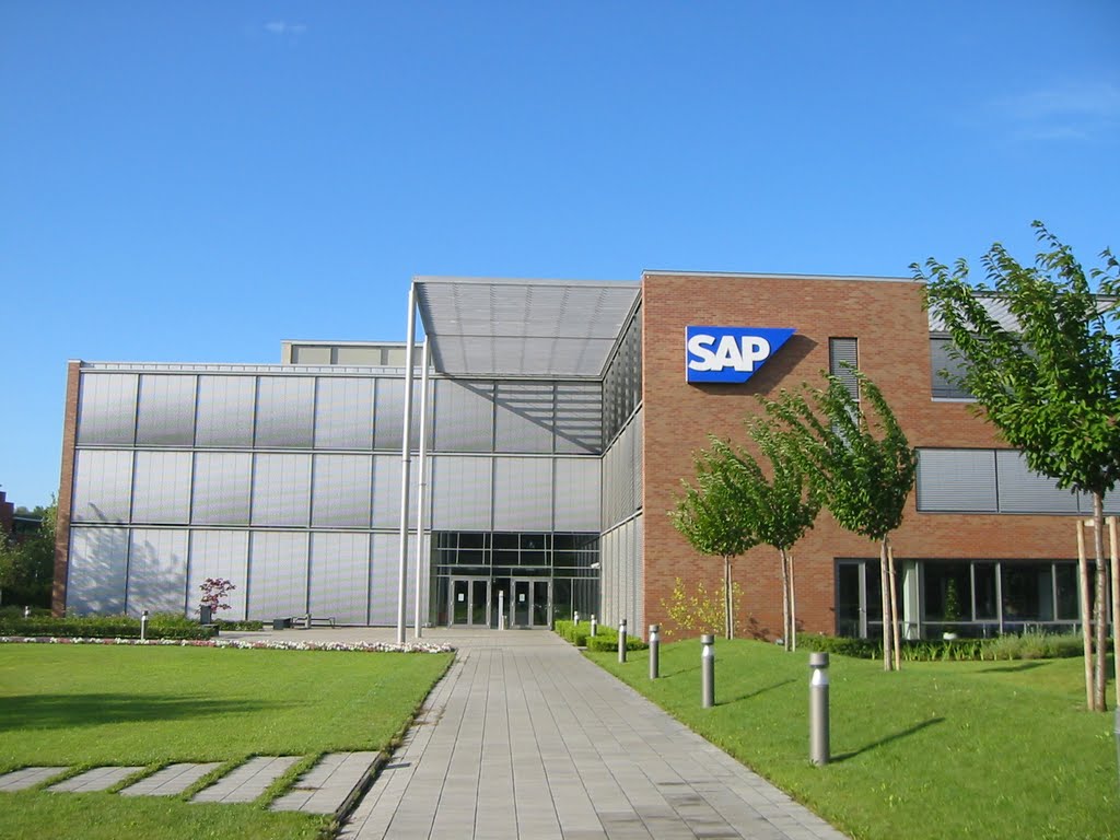 SAP labs