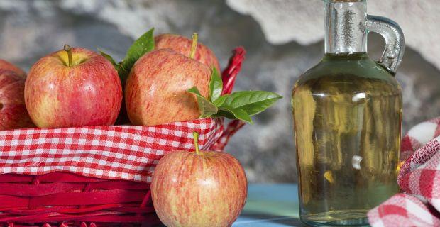 Apple cider vinegar - a home remedy for whiter teeth (4)