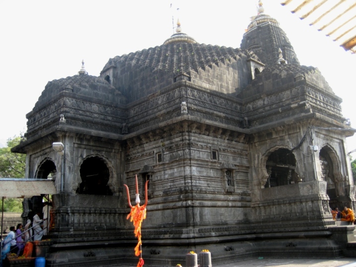 Trimbakeshwar Temple