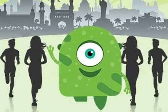  Mobile discovery app Xploree ties up with Hyderabad Marathon to boost fitness 