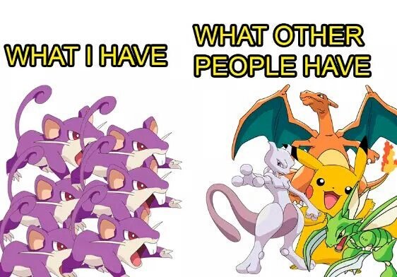 pokemon go memes 