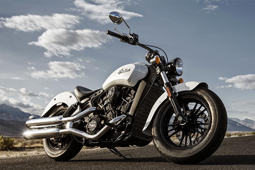 Indian-Scout-Sixty-White-launch-in-hyderabad