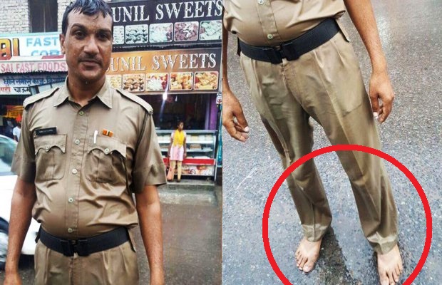 Rakesh-Kumar-police-officer-at-haryana-gone-viral-on-internet-for-his-work