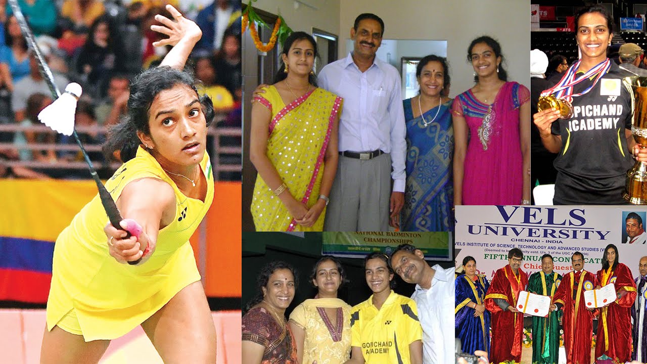 PV-sindhu-childwood-and-rare-unseen-pictures