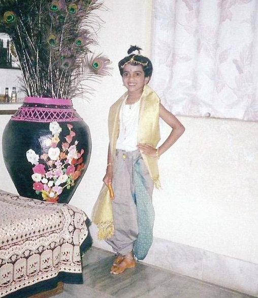 PV-sindhu-childwood-and-rare-unseen-pictures4