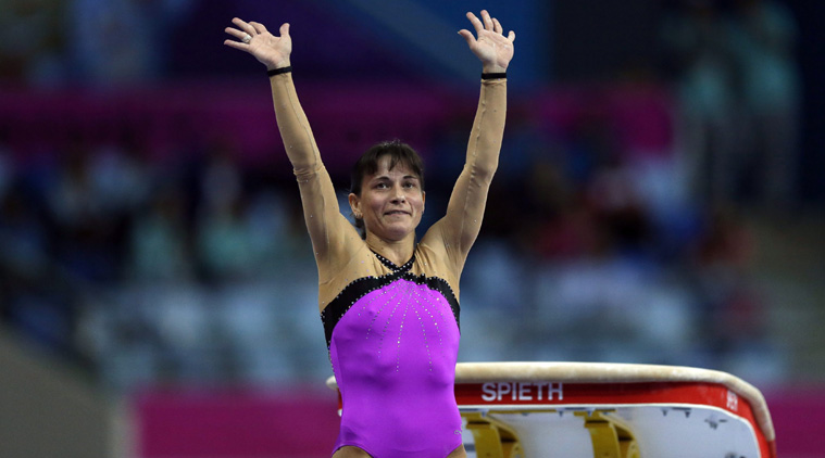 oksana-chusovitina-oldest-gymnast-in-rio 2016
