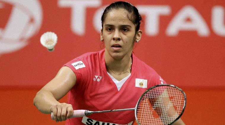 Saina Nehwal Reply to Twitter Troll