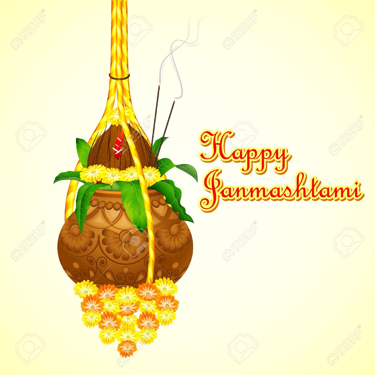 Sri Krishna Janmashtami: Images, HD Wallpapers, Messages, Wishes, Pictures,  Greetings
