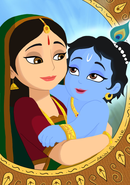 Sri Krishna Janmashtami: Images, HD Wallpapers, Messages, Wishes