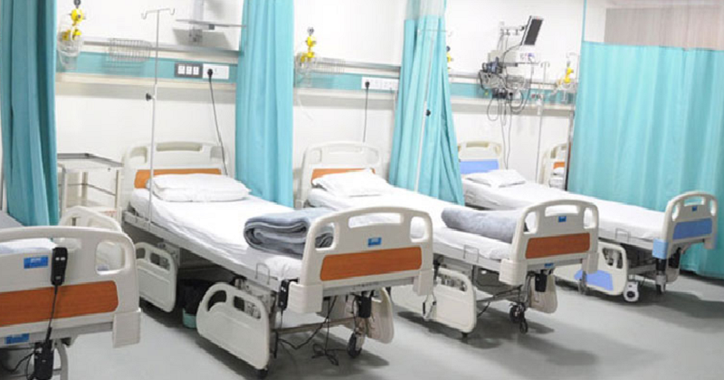 Telangana Plans 3 More Government Hospitals In Hyderabad
