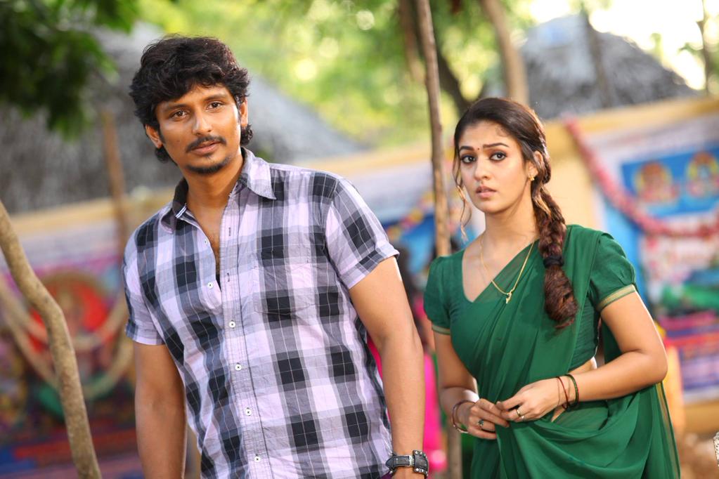 Thirunaal Tamil Movie Review Rating Story (4)