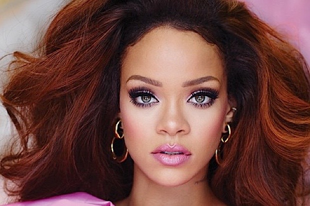Rihanna - This Woman Has The Most Beautiful Face In The World According To Science