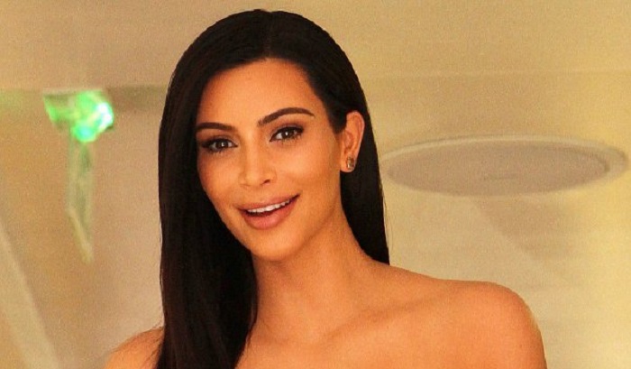 Kim Kardashian - This Woman Has The Most Beautiful Face In The World According To Science