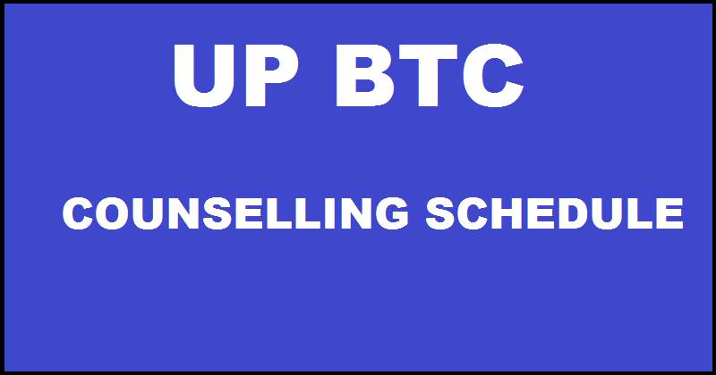 btc counselling 2016