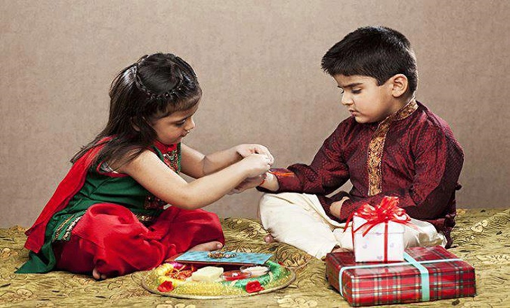 Significance of Raksha Bandhan in History