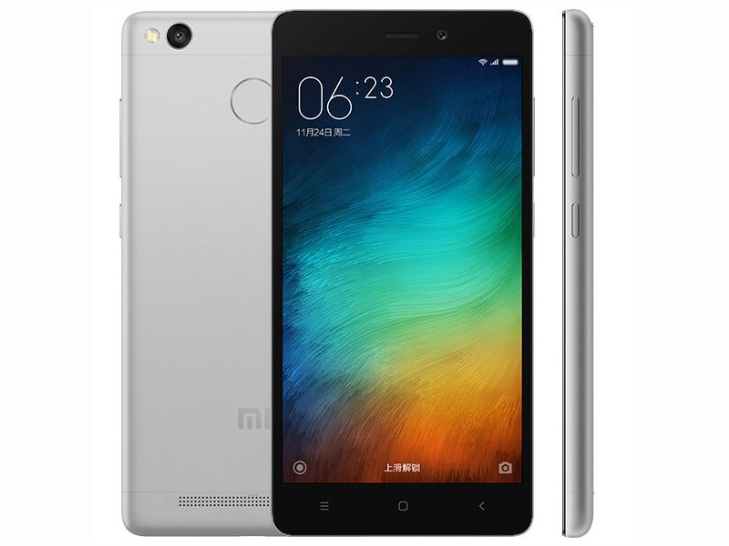 Xiaomi Redmi 3S will launched in India tomorrow: Here are the key specifications