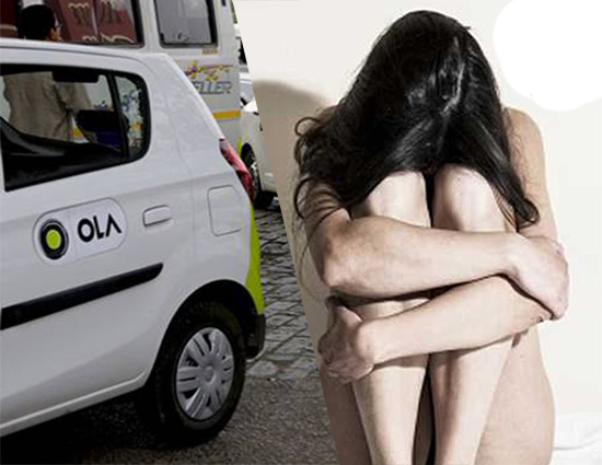 12-year-old gangraped and killed by 2 Ola drivers1