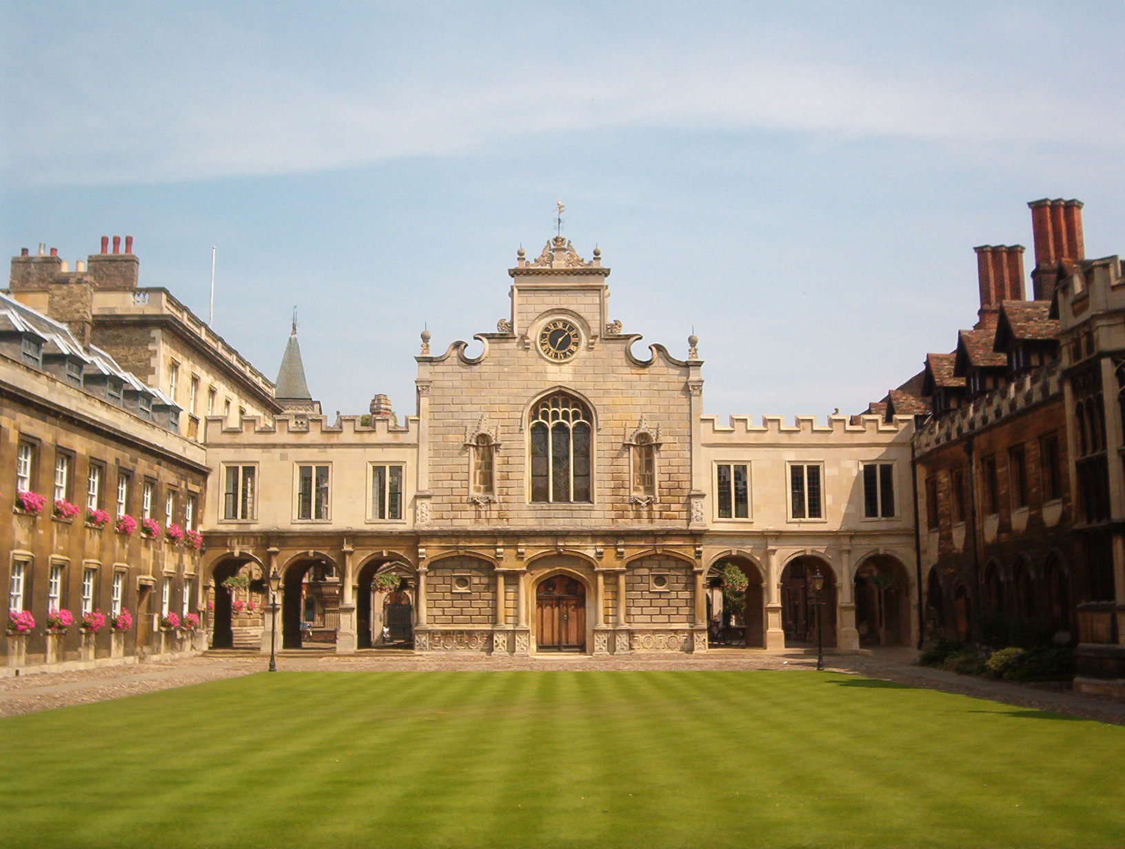 cambridge-university