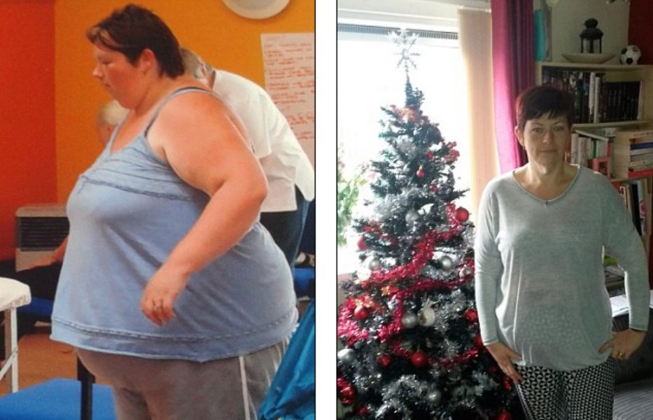 37-year-old-overweight-mother-starts-exercising-1