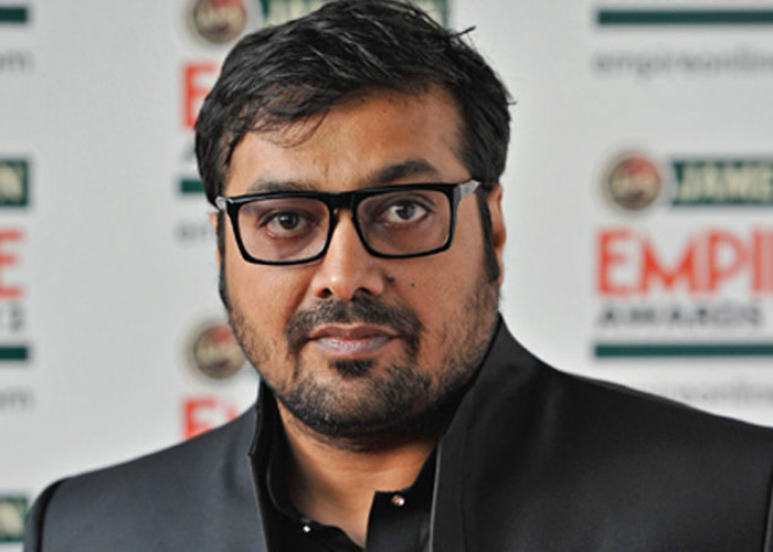 anurag-kashyap