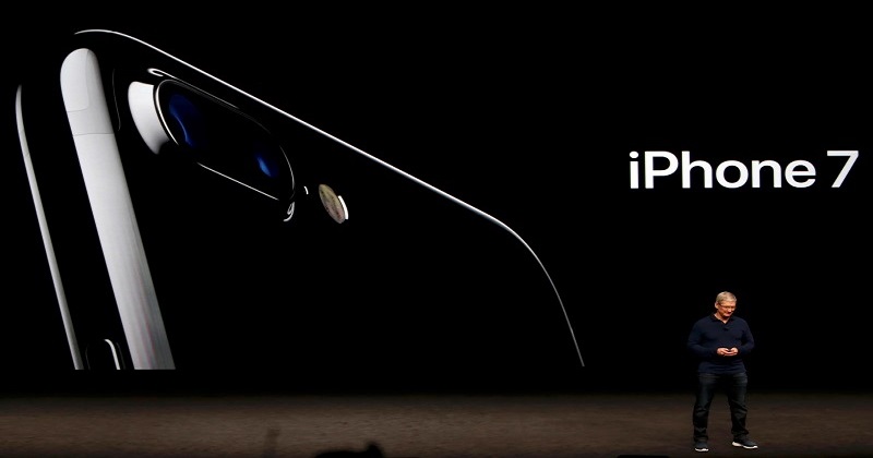Apple iPhone 7, iPhone 7 Plus to launch in India on October 7