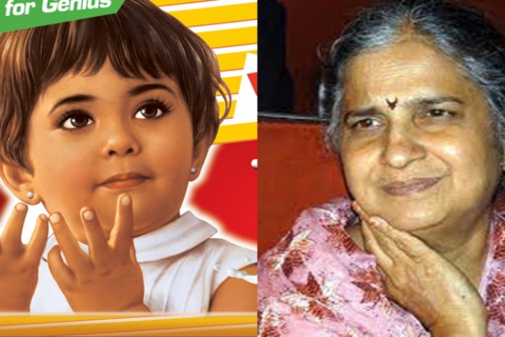 The Real story behind Parle-G girl2