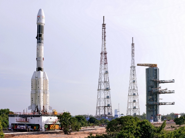 ISRO to launch GSLV-F05