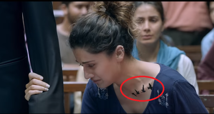 tapsee-pannu-fying-bird-tattoo