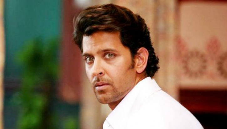 Hrithik Roshan