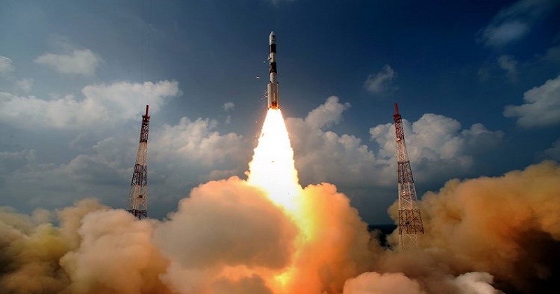 isro-launches-8-satellites-today-at-sriharikota-ap