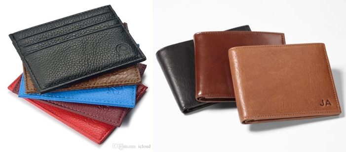 Know What the Color of Your Wallet Says About Your Wealth1