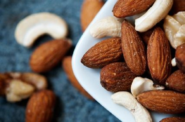 magnesium-rich foods to fight PCOS