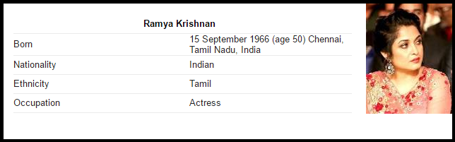 ramyakrishnan-age