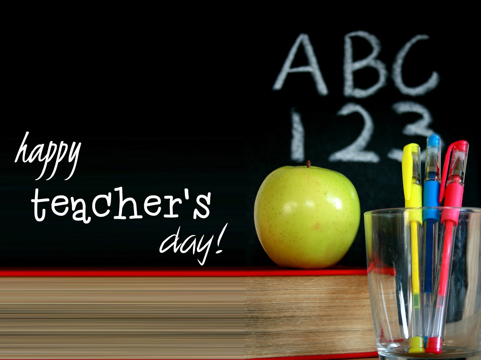 Happy Teachers Day 2015 Hd Images