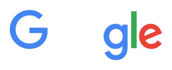 Google drops letter O