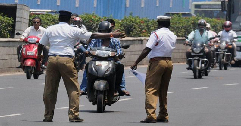 Traffic Constable Dies After Being Attacked At Khar For Seeking Motorcyclist’s Documents