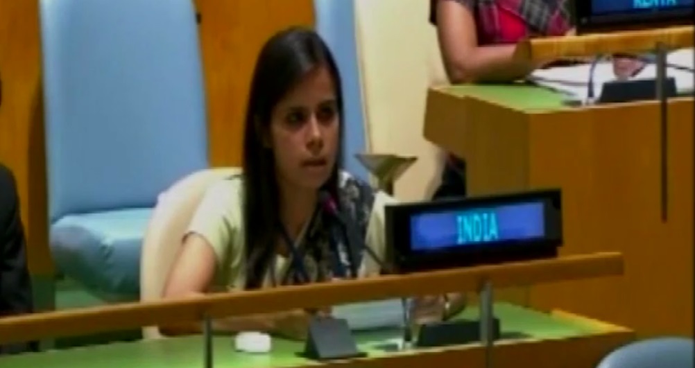 india-un-secretary-eenam-gambhir