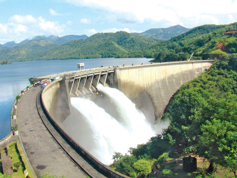 automatic-sluice-gates