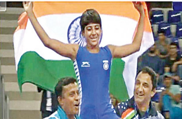 wrestler-manisha-becomes-38kg-world-champion1