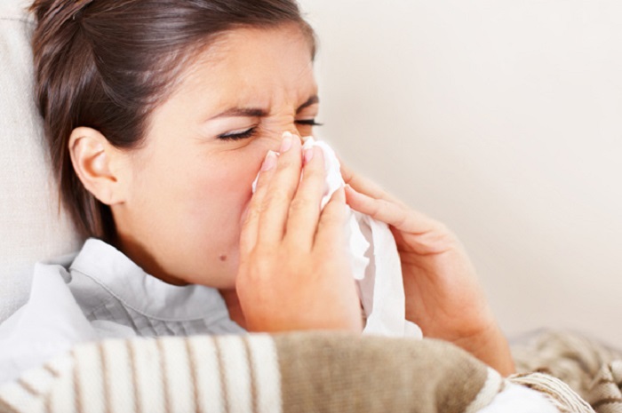 cold and flu - Signs That You Are Eating Too Much Sugar