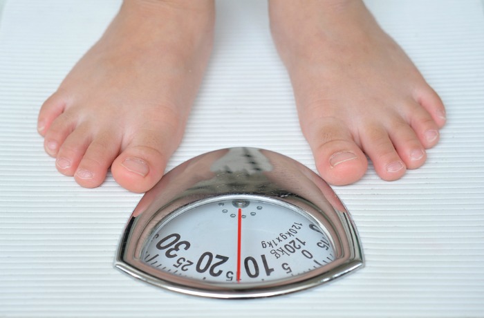 sudden weight gain - Signs That You Are Eating Too Much Sugar