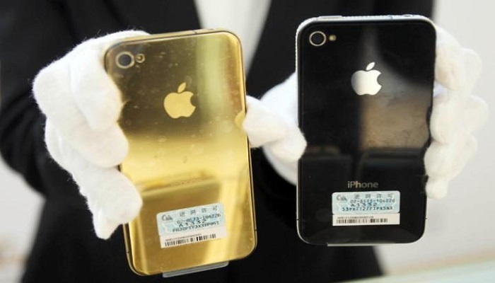 apple-recoveres-one-tonne-of-gold-by-recycling-iphones