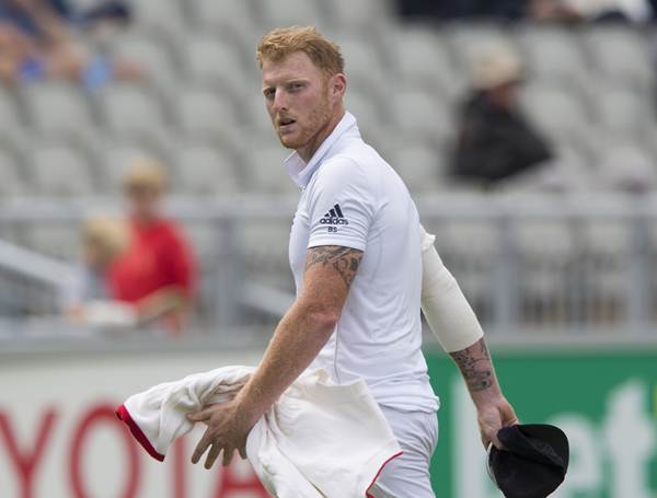 Ben-Stokes