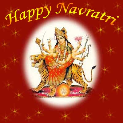 Happy Navratri Maa durga wallpapers free download